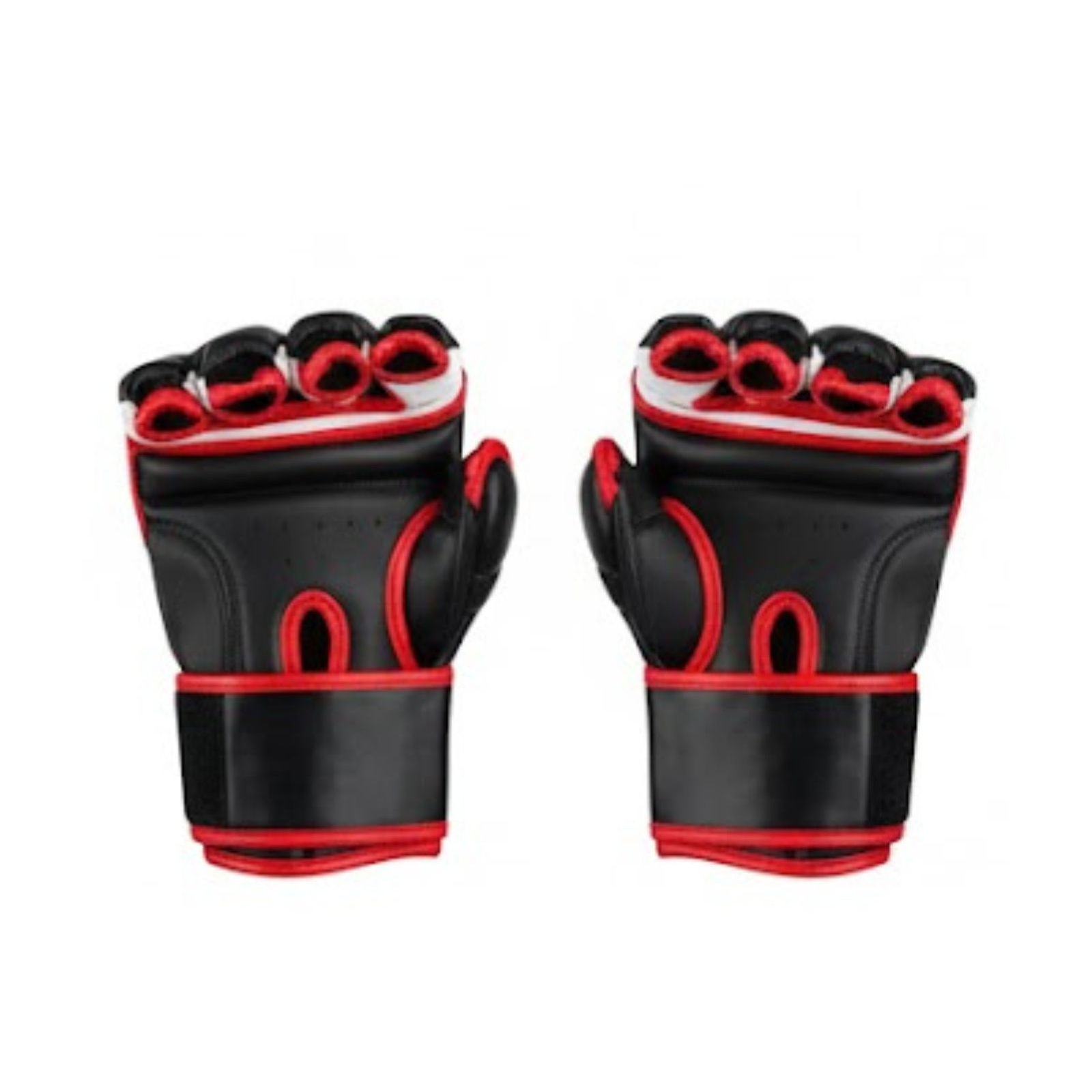 MMA Gloves 5oz – Lightweight Training, Sparring Gloves - Image 6