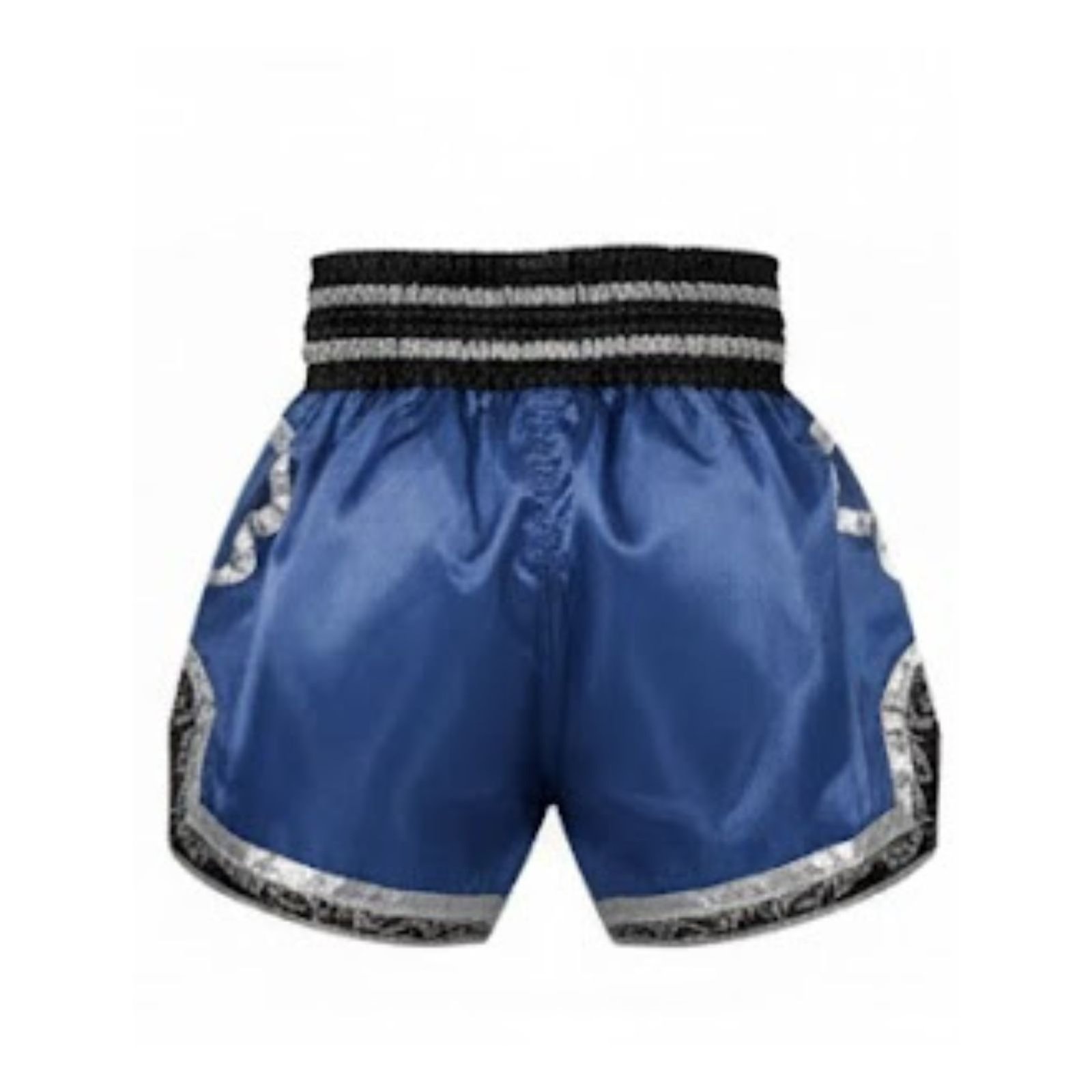 Men’s 4-Pack Trunks & Shorts – Everyday Comfort - Image 4