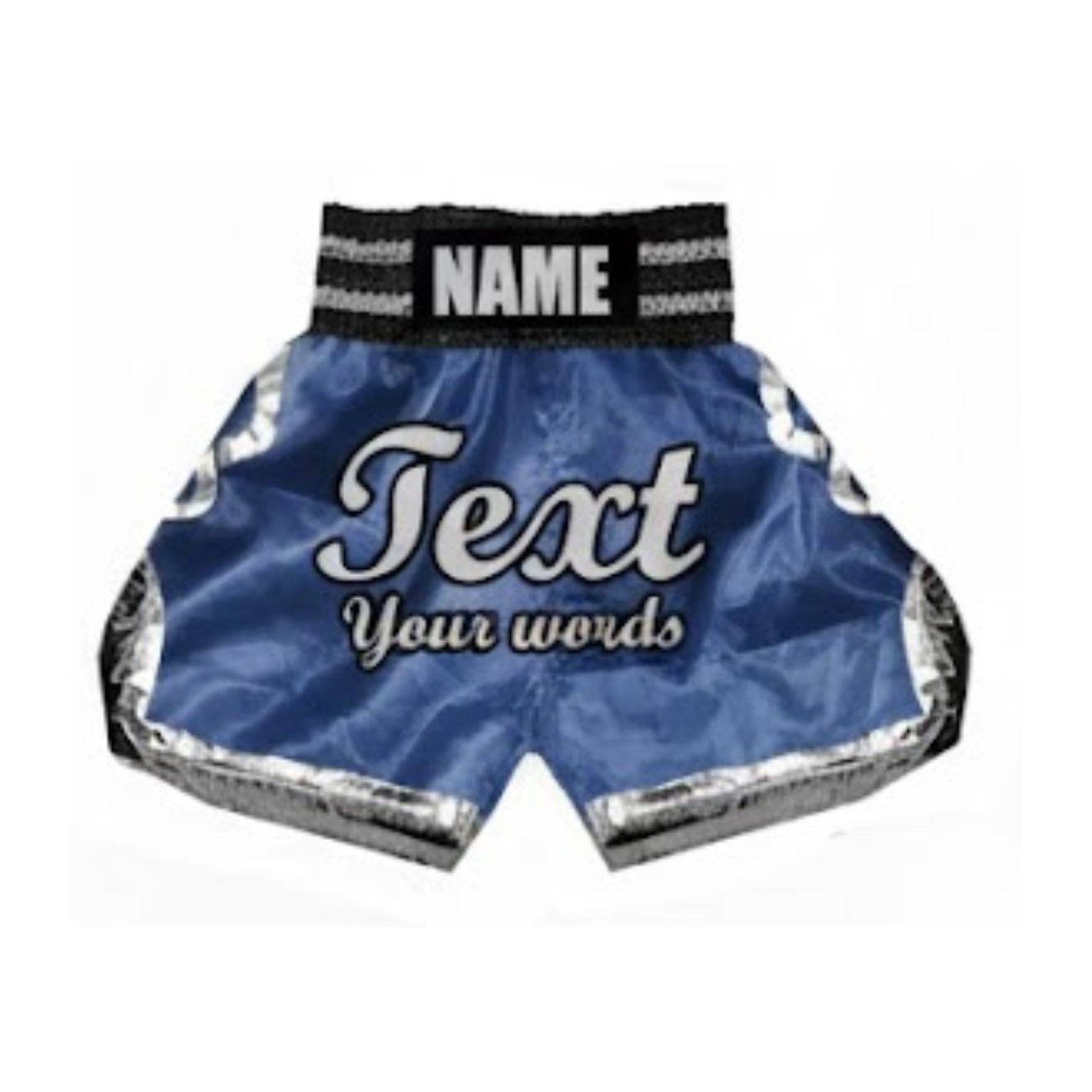 Men’s 4-Pack Trunks & Shorts – Everyday Comfort - Image 5