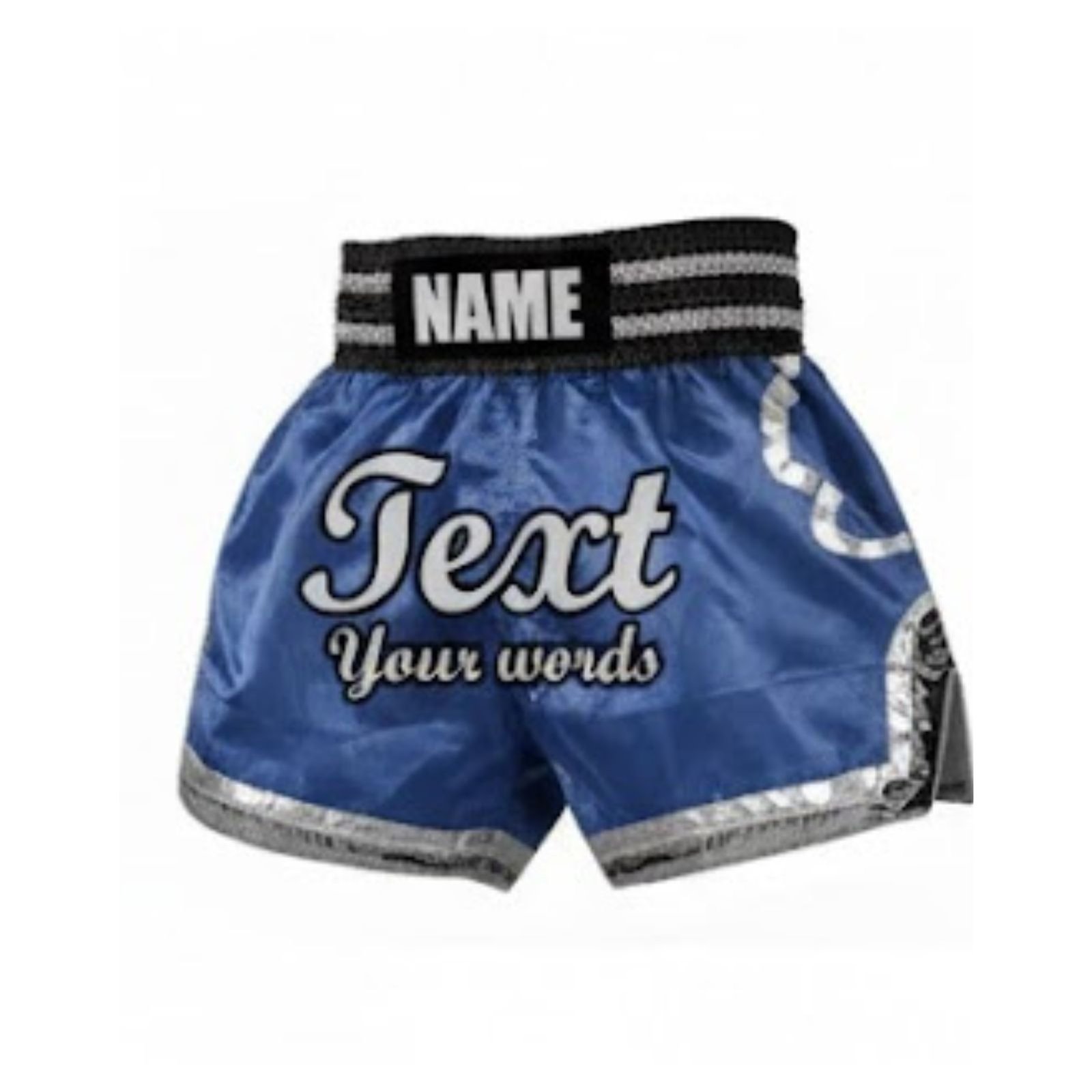 Men’s 4-Pack Trunks & Shorts – Everyday Comfort - Image 2