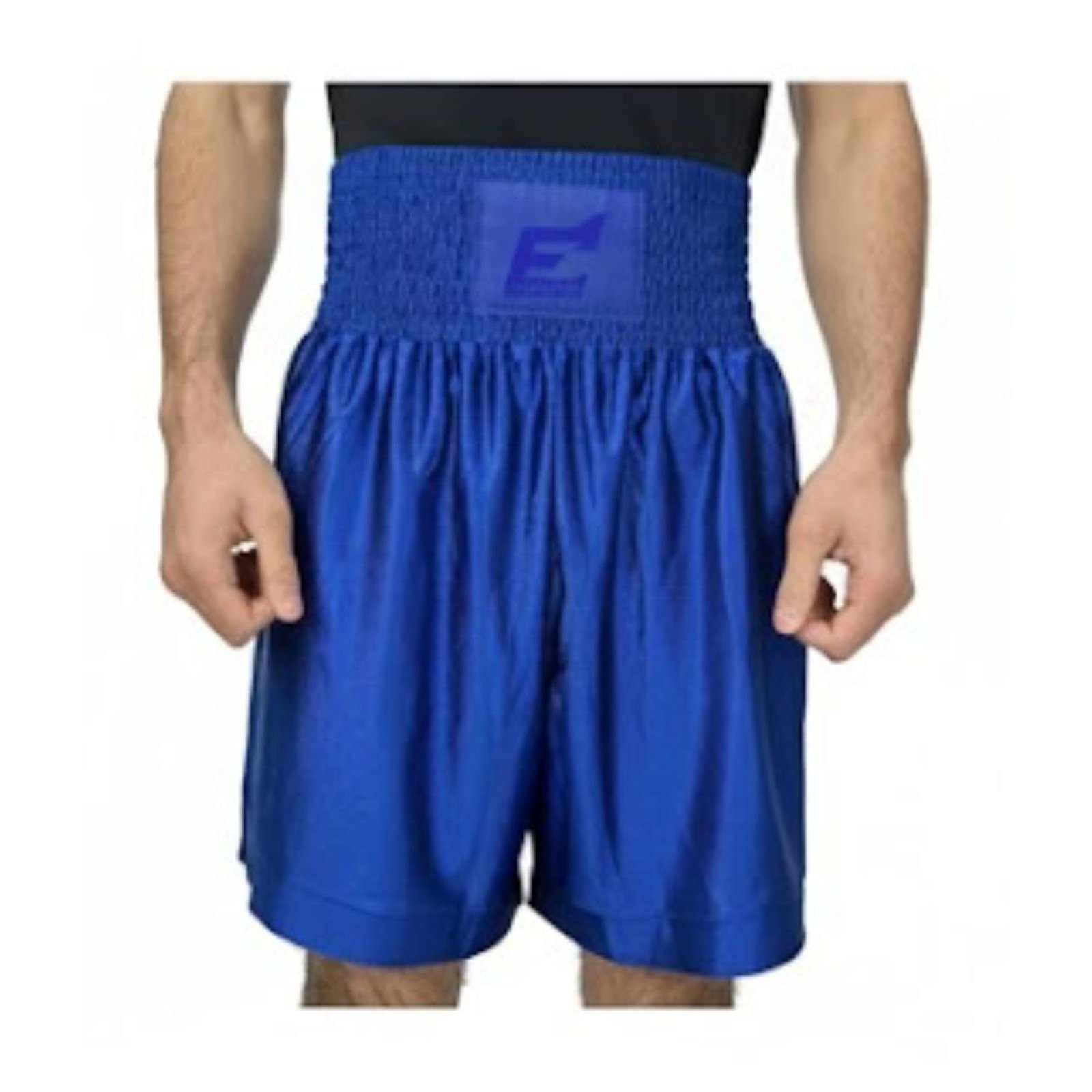 Men’s Performance Trunks & Shorts – Lightweight, Breathable - Image 4