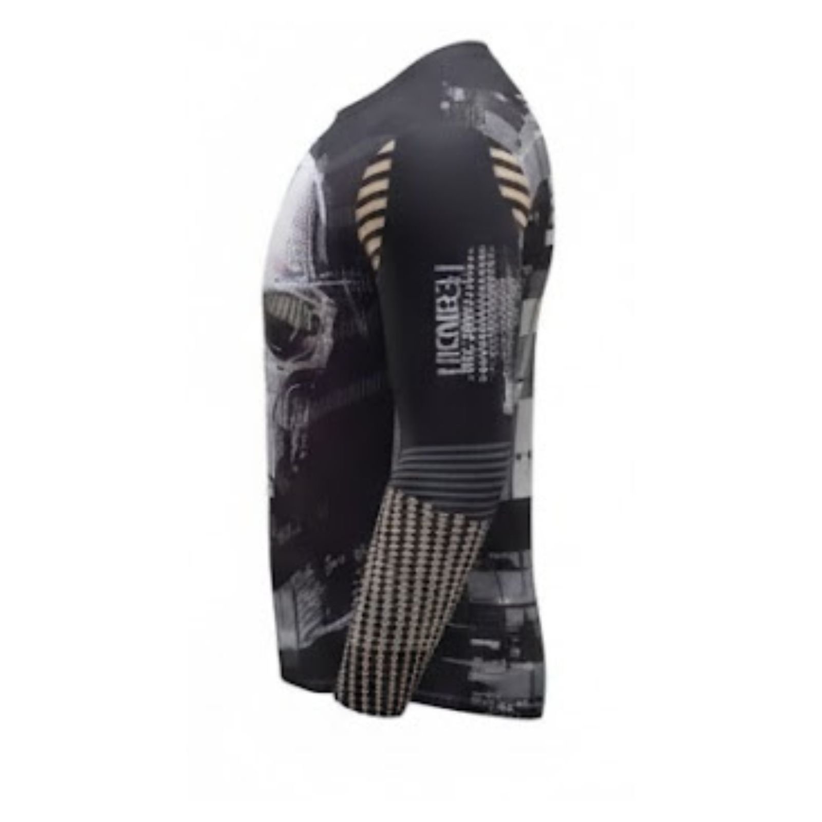 No BJJ Gi 13 Brazilian Jiu-Jitsu Uniform - Image 2