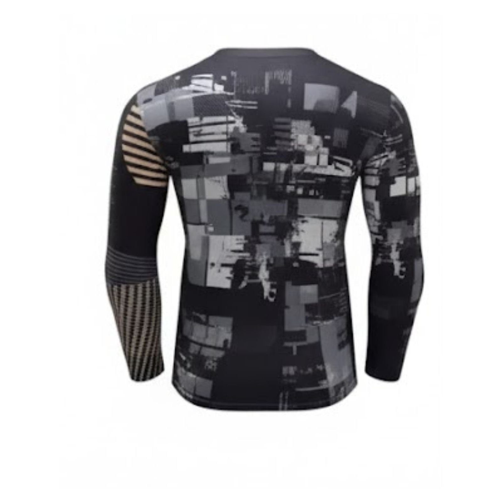 No BJJ Gi 13 Brazilian Jiu-Jitsu Uniform - Image 3