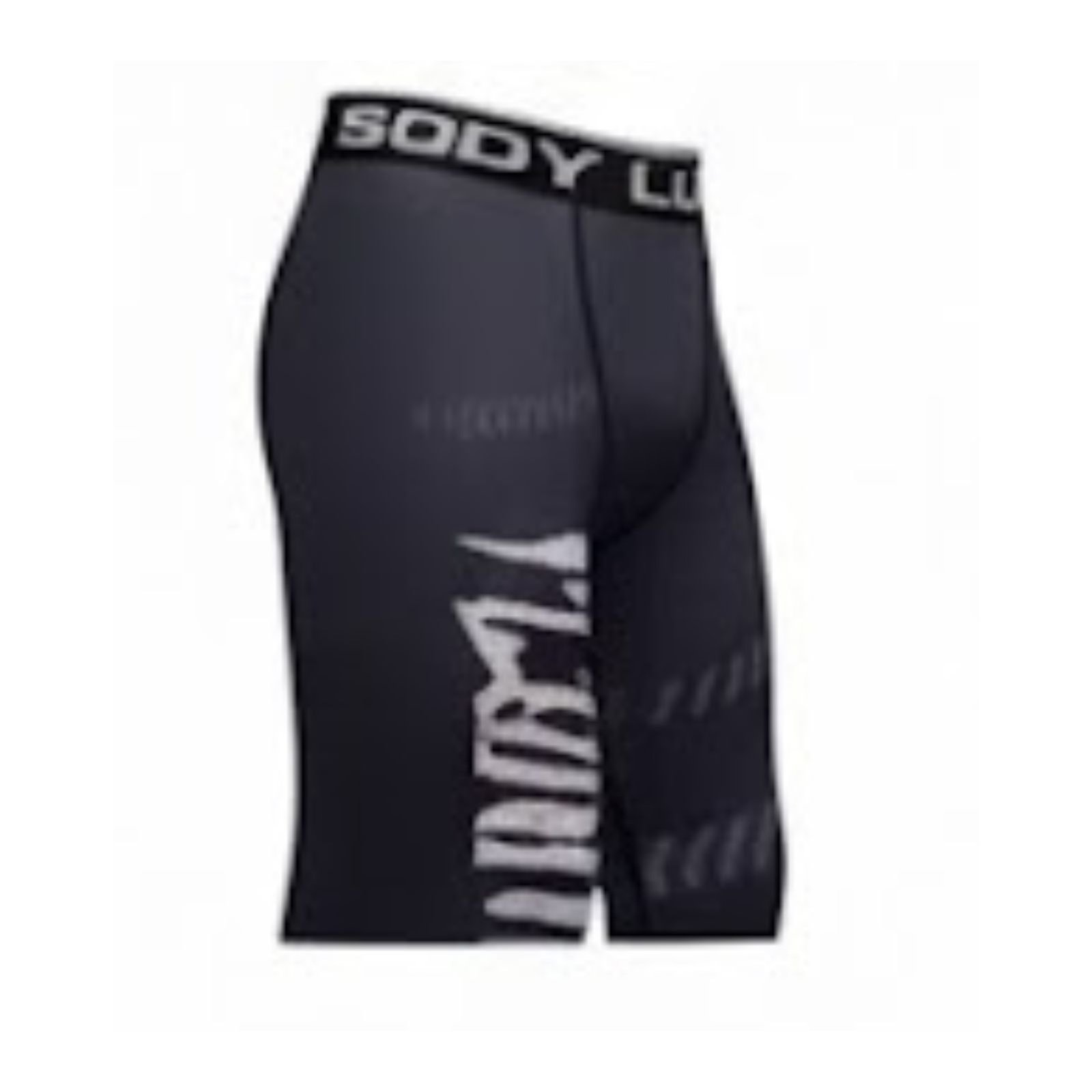 Premium No-Gi BJJ Training Gear — Rash Guard & Grappling Shorts - Image 3