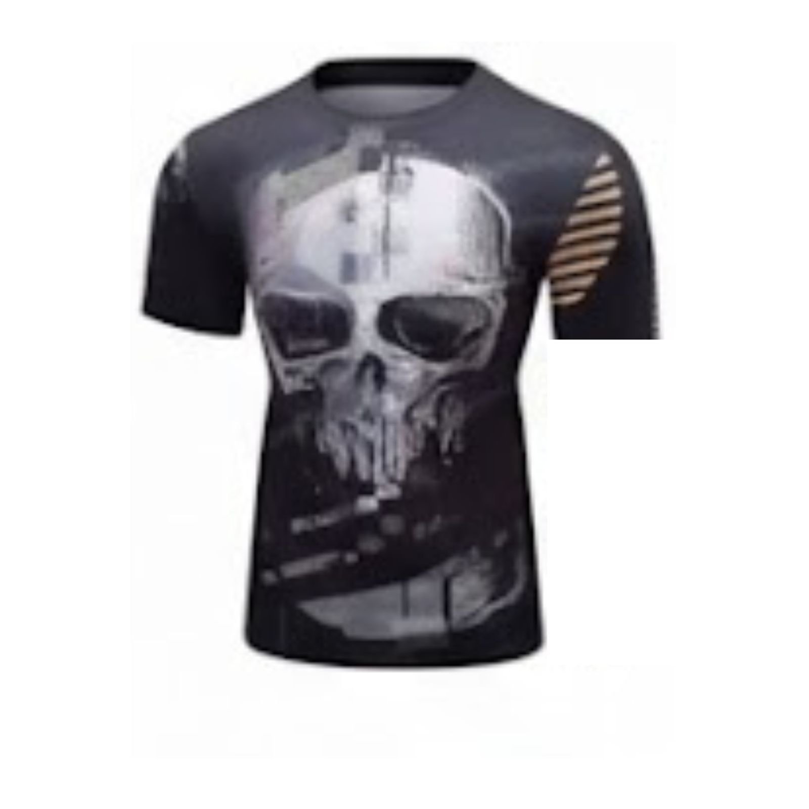 Premium No-Gi BJJ Training Gear — Rash Guard & Grappling Shorts - Image 7