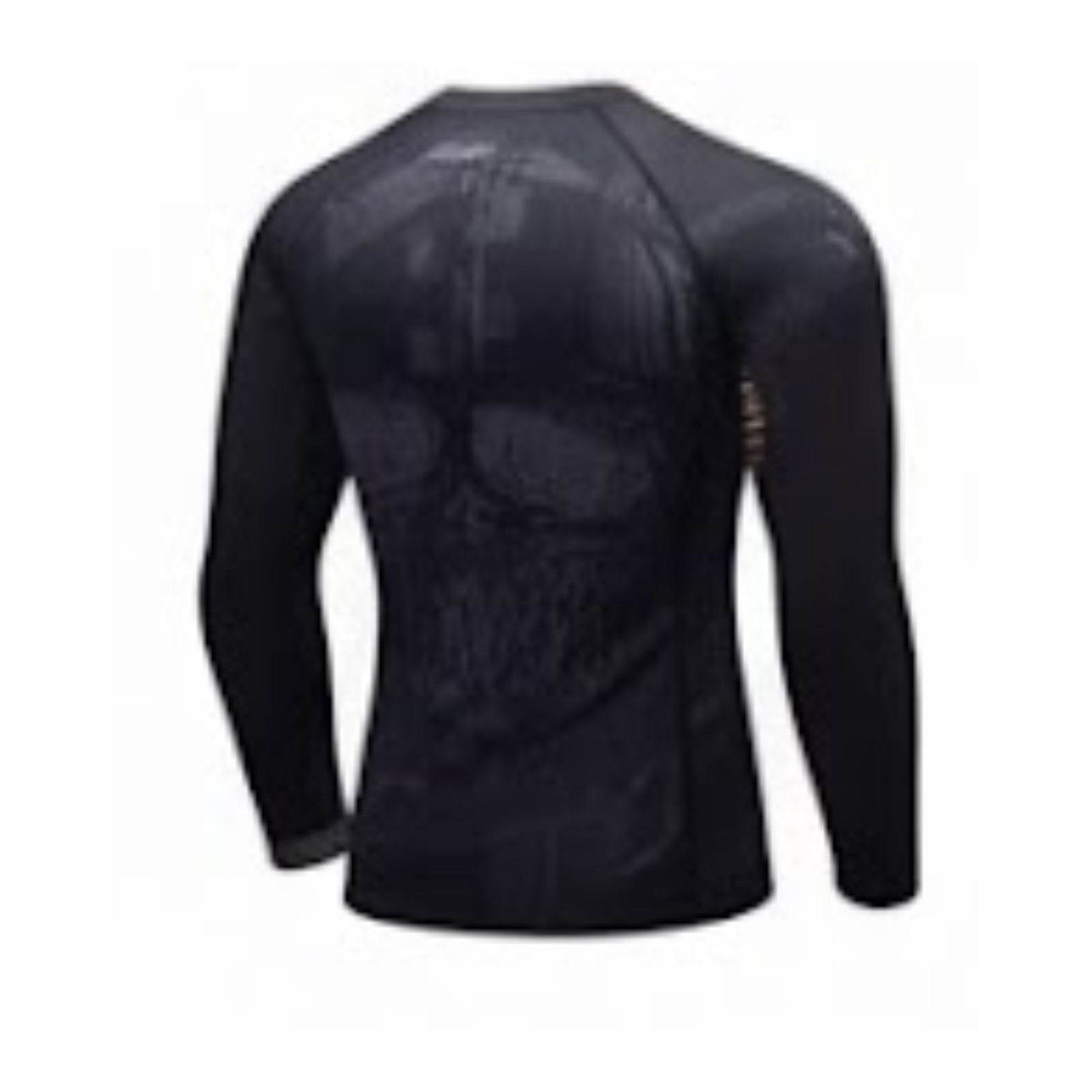 Premium No-Gi BJJ Training Gear — Rash Guard & Grappling Shorts - Image 2
