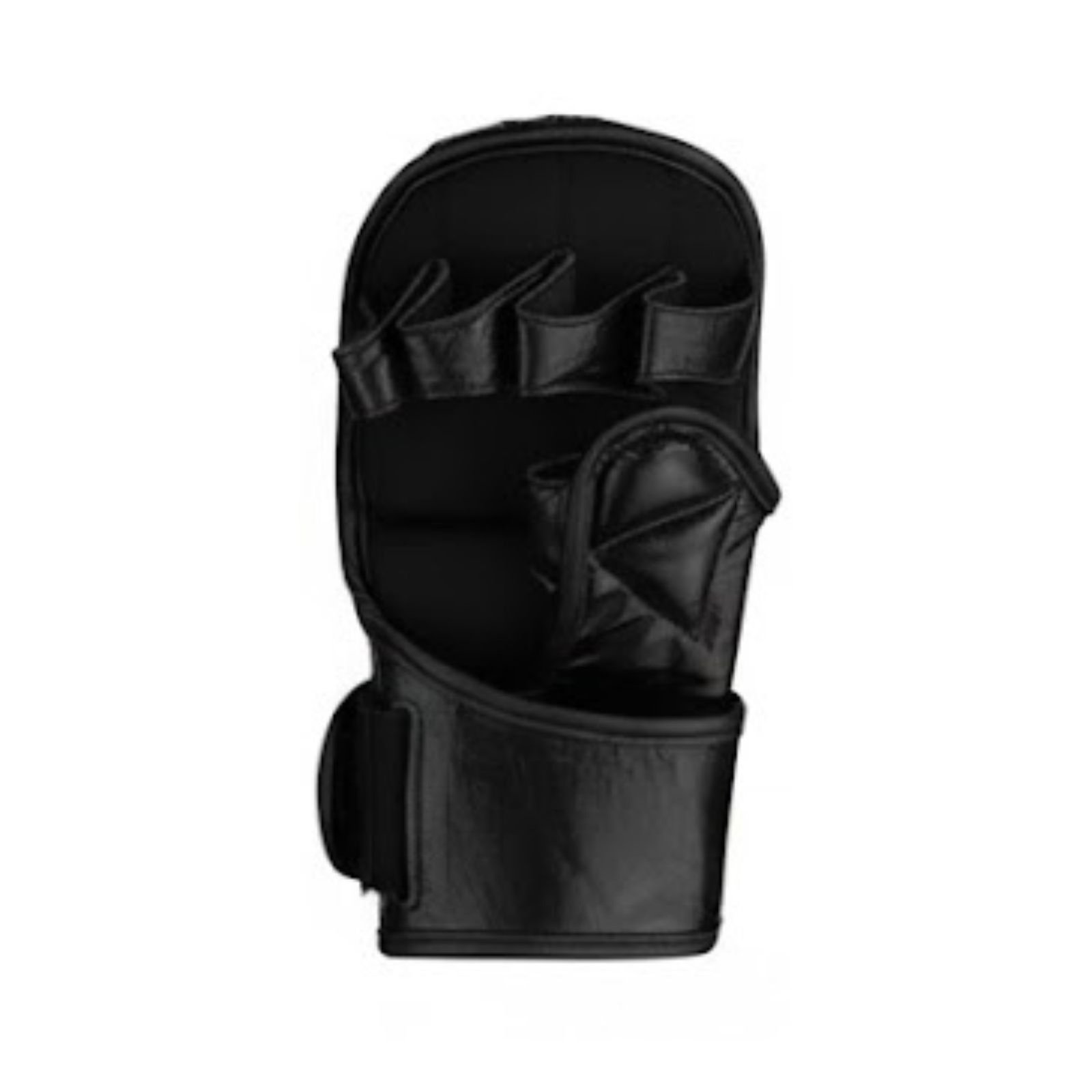 4oz MMA Training Gloves – Durable Strike-Grapple Gear - Image 4