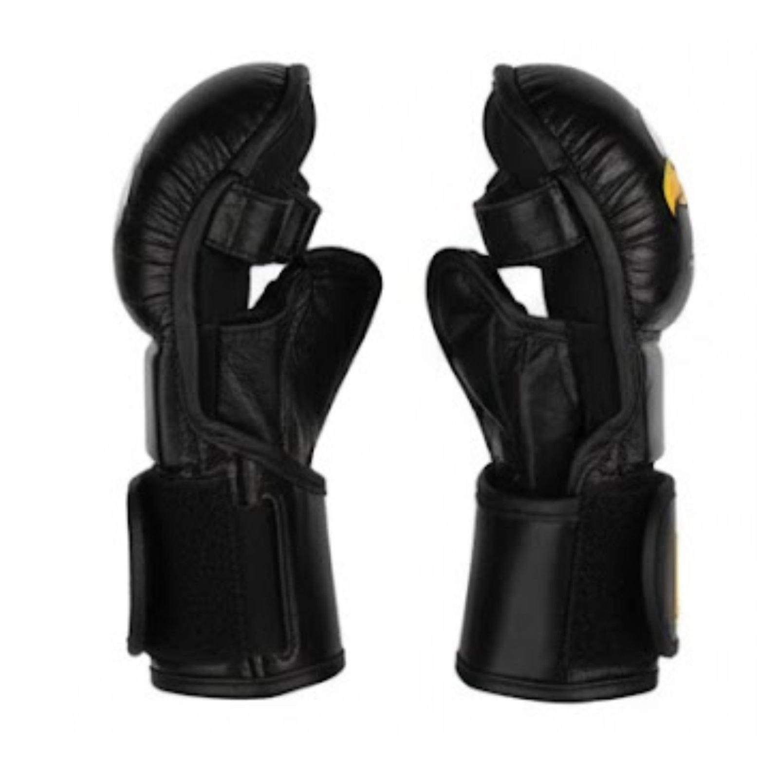 4oz MMA Training Gloves – Durable Strike-Grapple Gear - Image 7