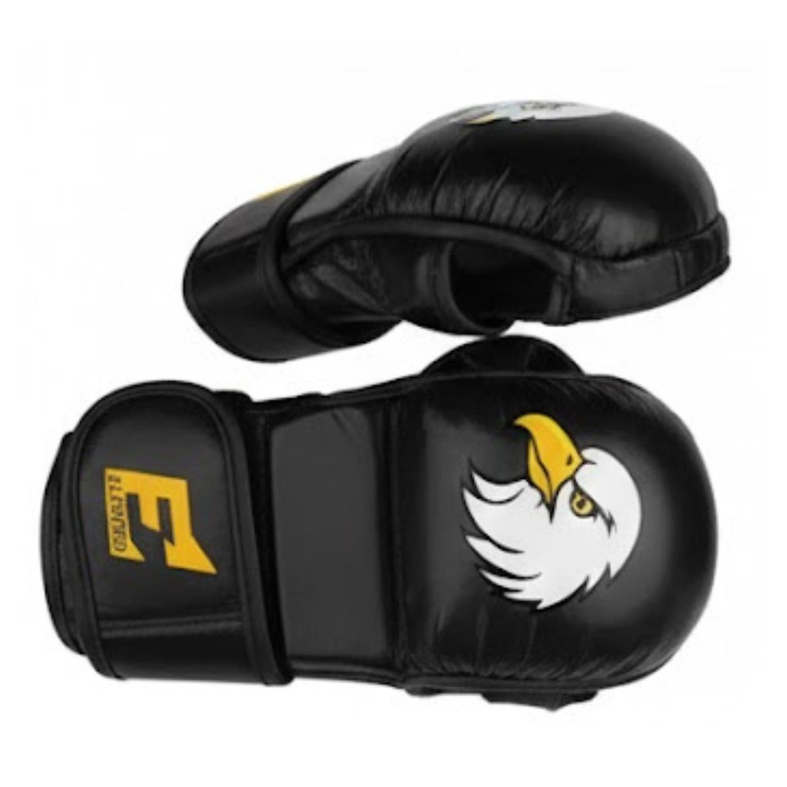 4oz MMA Training Gloves – Durable Strike-Grapple Gear - Image 6