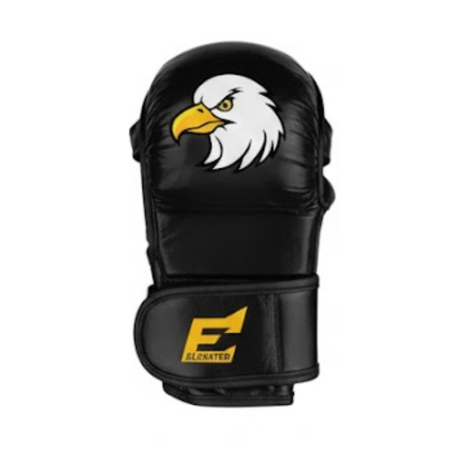 4oz MMA Training Gloves – Durable Strike-Grapple Gear - Image 2