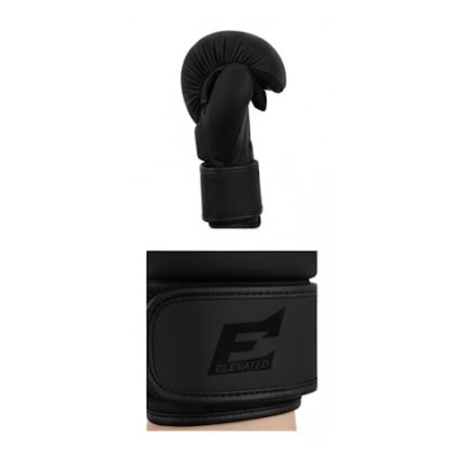 Premium MMA Gloves – Training, Striking Gear - Image 3