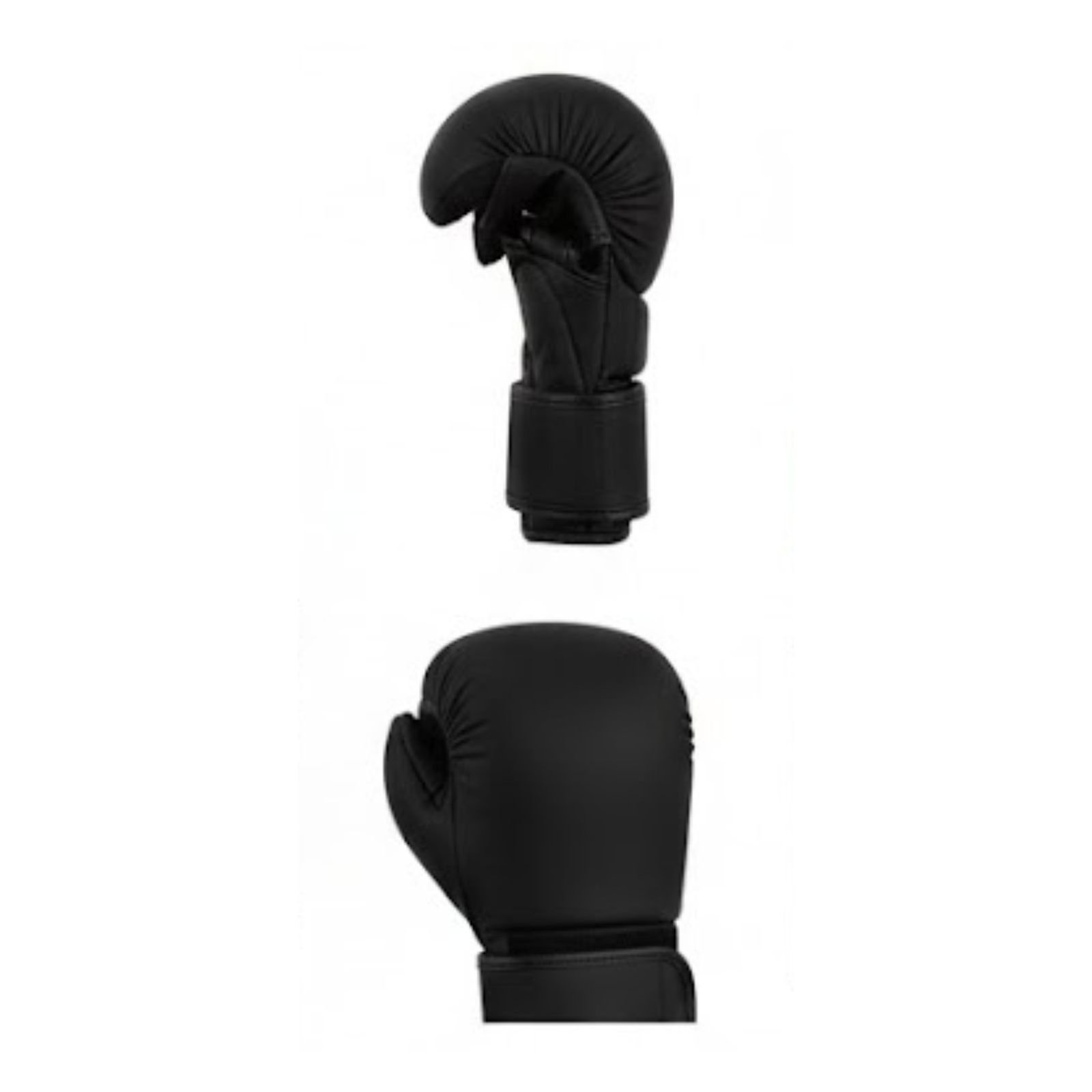 Premium MMA Gloves – Training, Striking Gear - Image 4