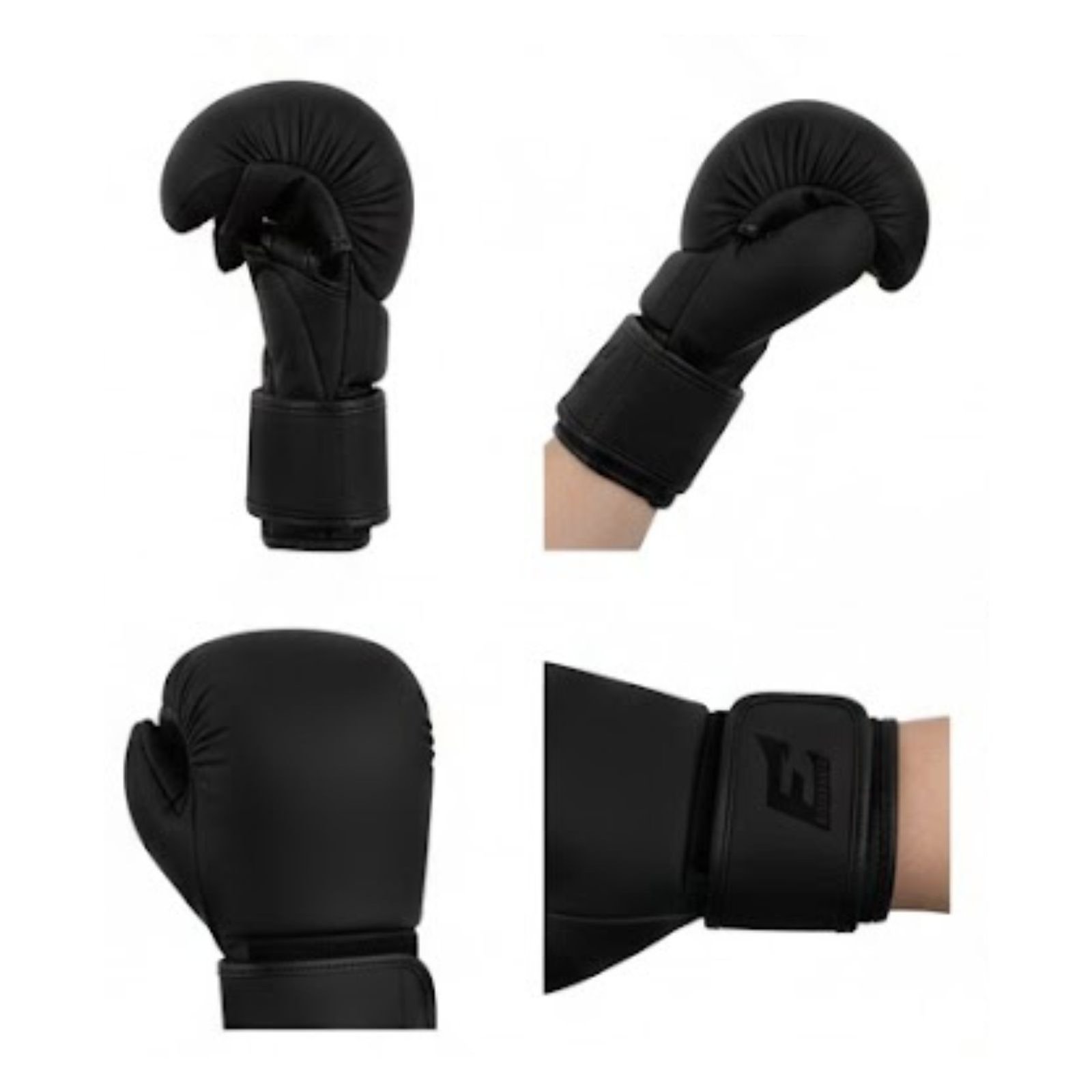 Premium MMA Gloves – Training, Striking Gear - Image 2