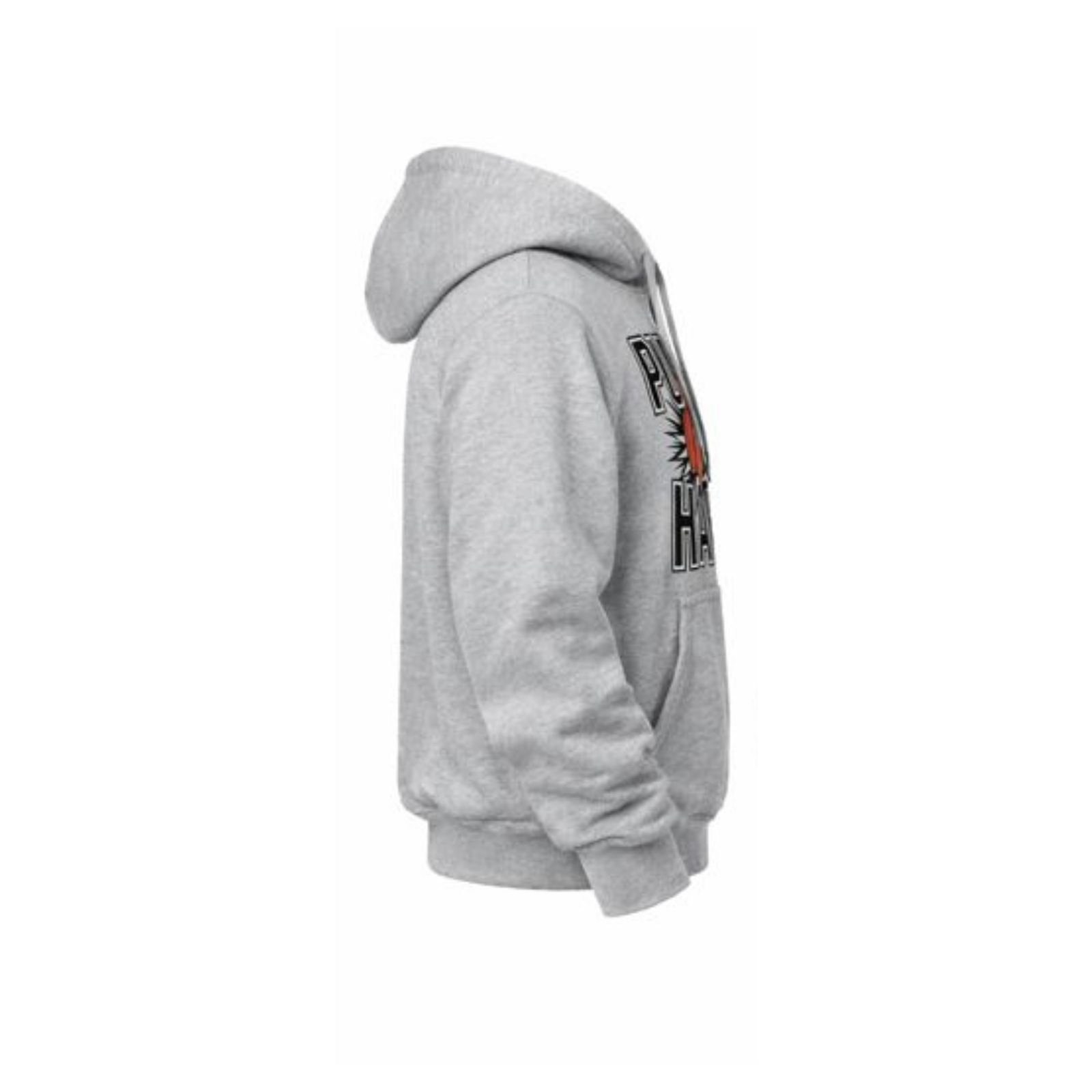 premium unisex cotton blend hoodies for men and women - Image 2
