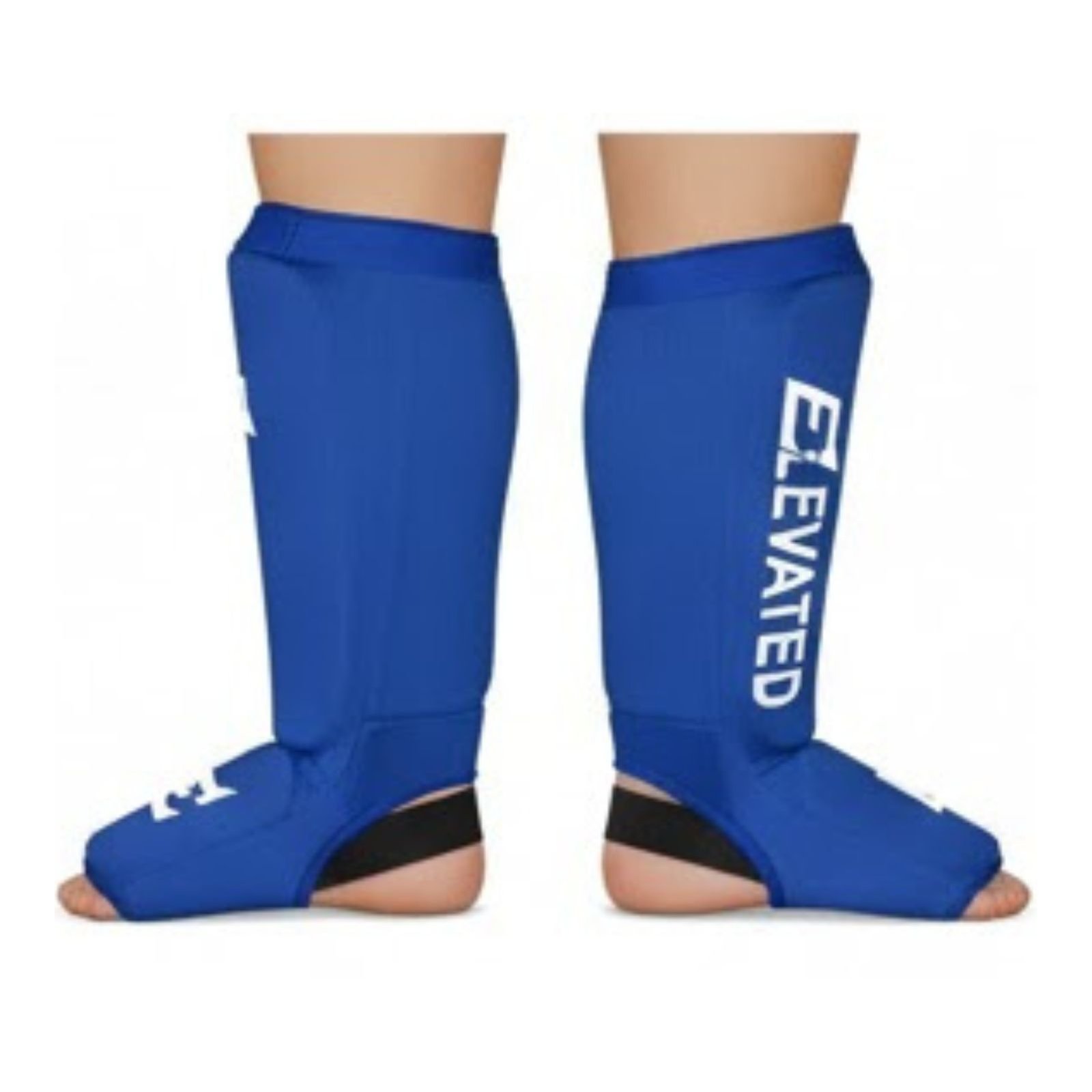 Pro Impact Shin Guards – Lightweight Protection Gear - Image 3