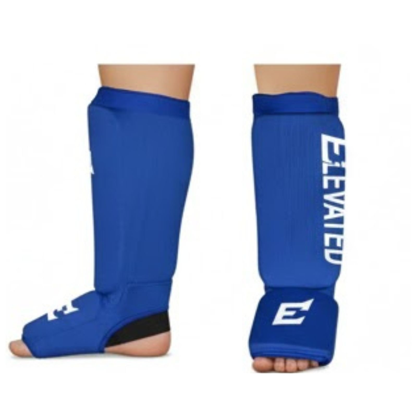 Pro Impact Shin Guards – Lightweight Protection Gear - Image 4