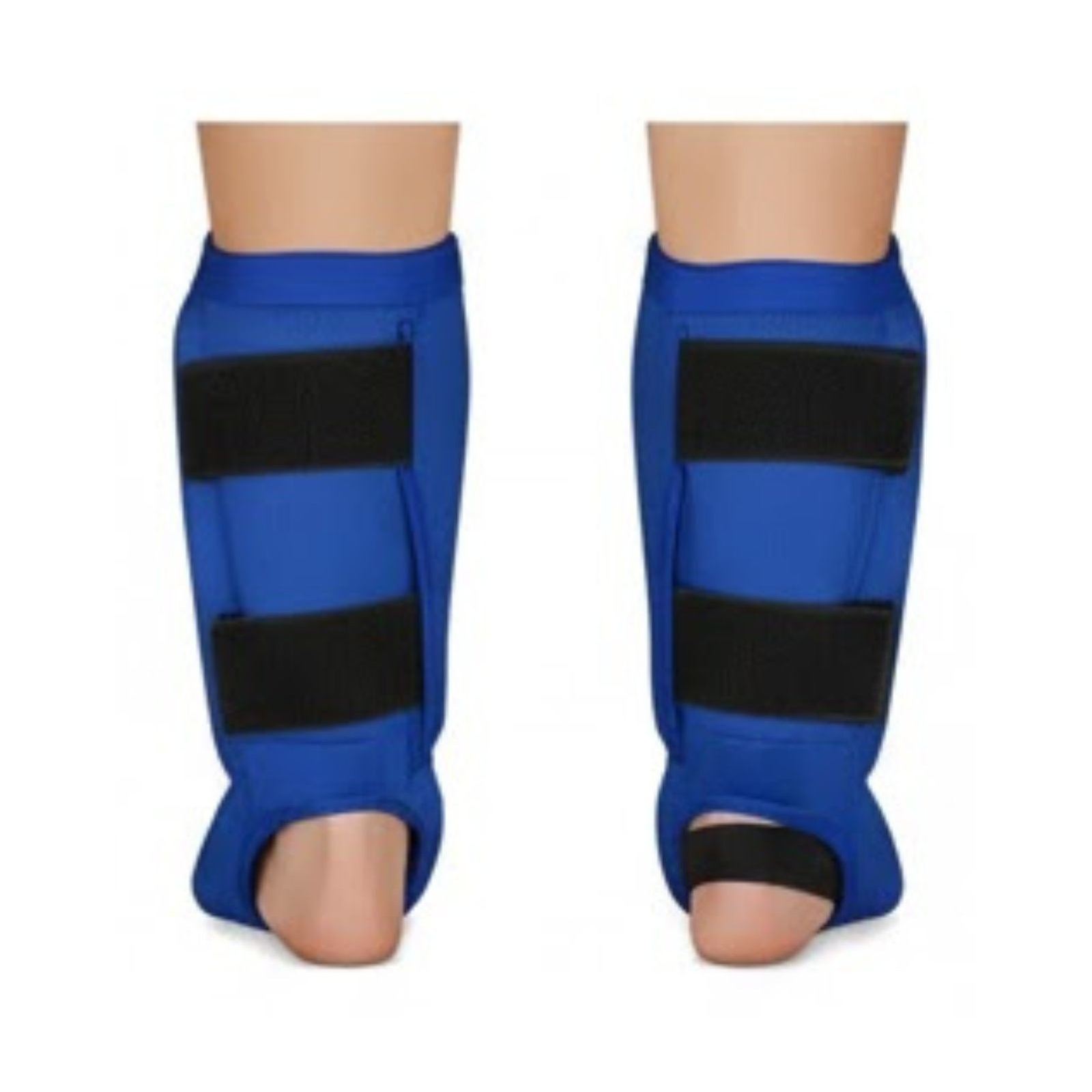 Pro Impact Shin Guards – Lightweight Protection Gear - Image 5