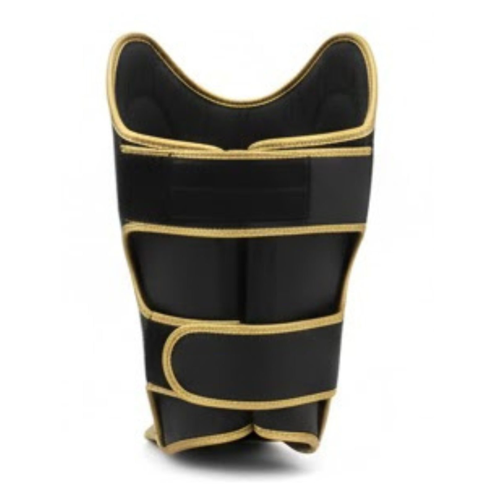 Pro Performance Soccer Shin Guards – Lightweight Protection - Image 3