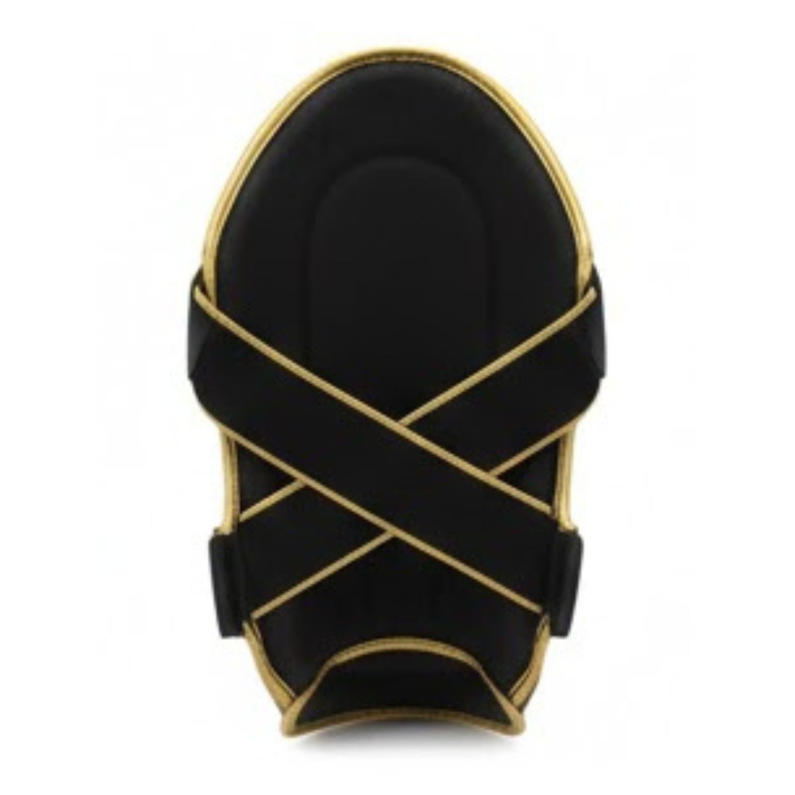 Pro Performance Soccer Shin Guards – Lightweight Protection - Image 4