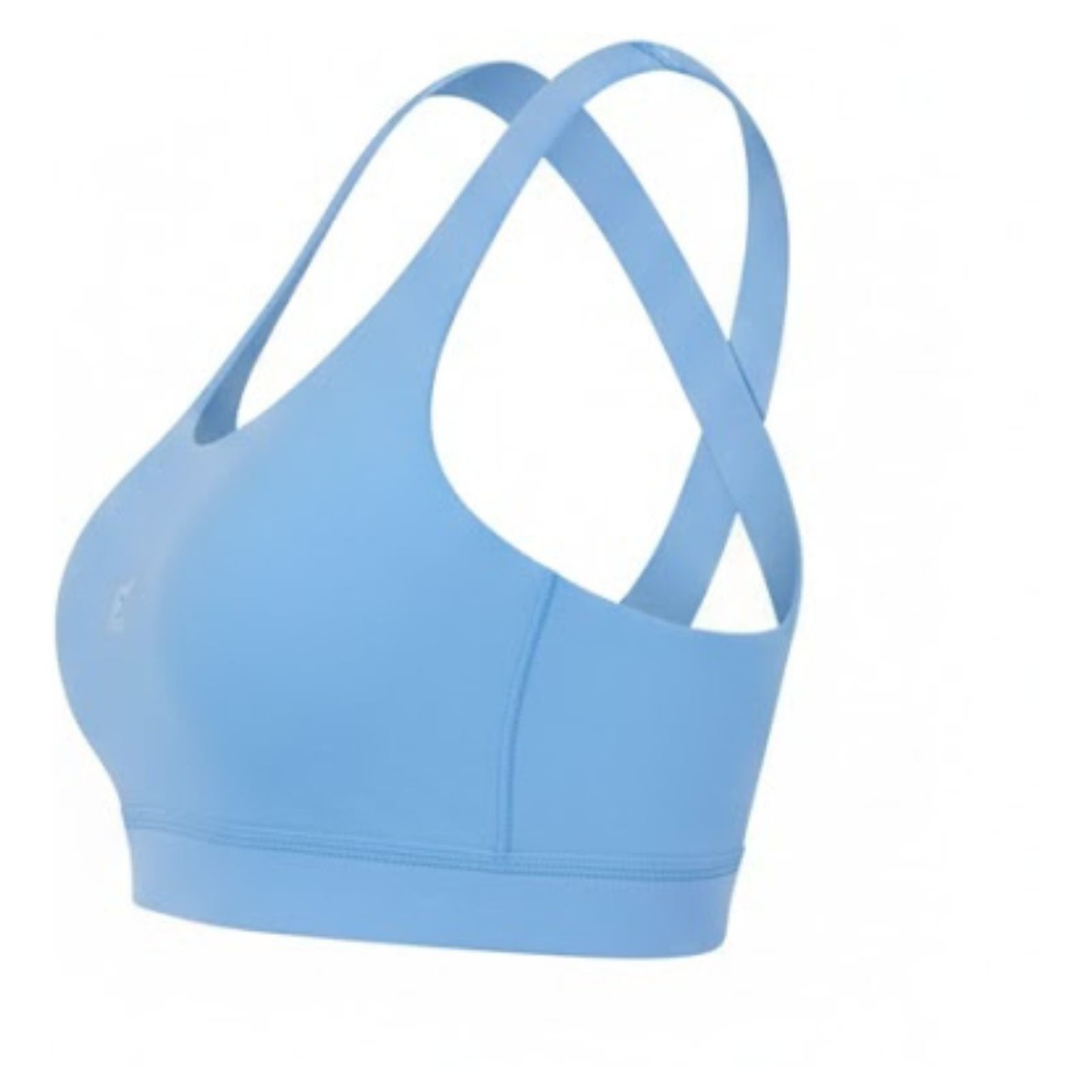 Women’s 2-Piece High-Waist Leggings & Sports Bra Set - Image 4