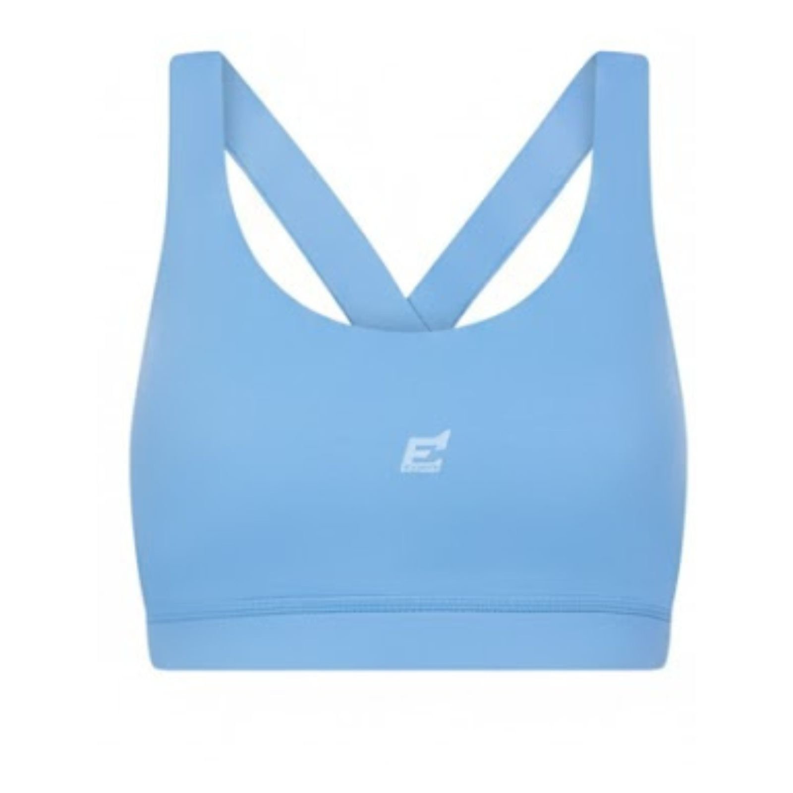 Women’s 2-Piece High-Waist Leggings & Sports Bra Set - Image 3