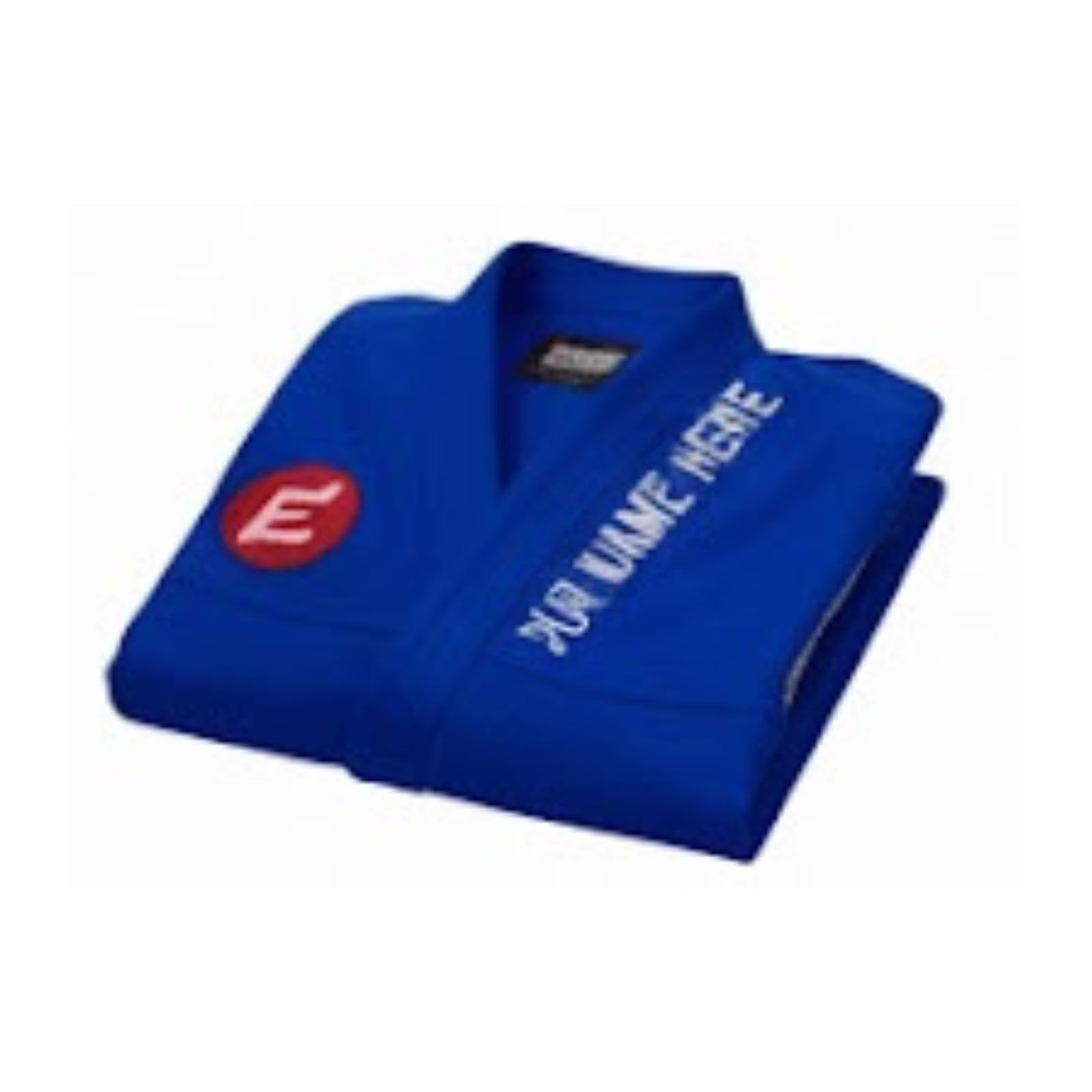 premium brazilian jiu-jitsu gi uniform for training, competition - Image 6