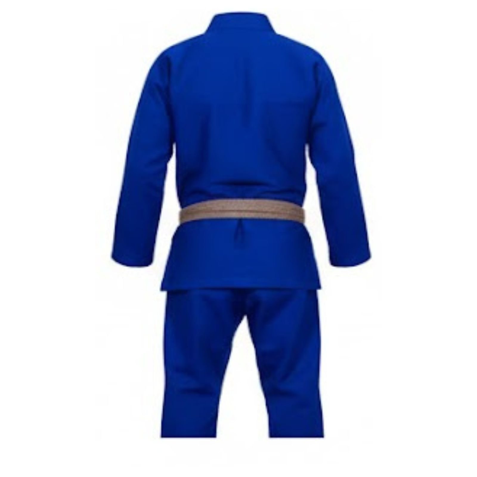 premium brazilian jiu-jitsu gi uniform for training, competition - Image 7