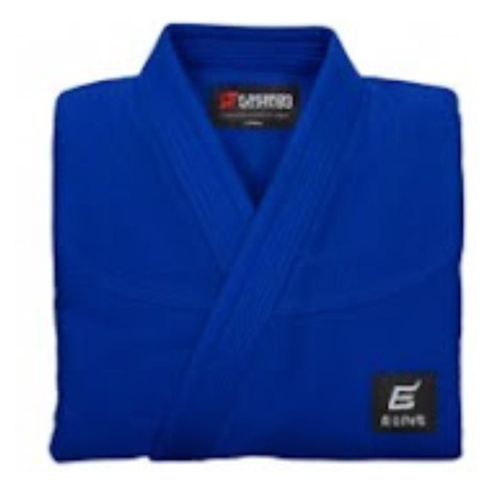 premium brazilian jiu-jitsu gi uniform for training, competition - Image 9
