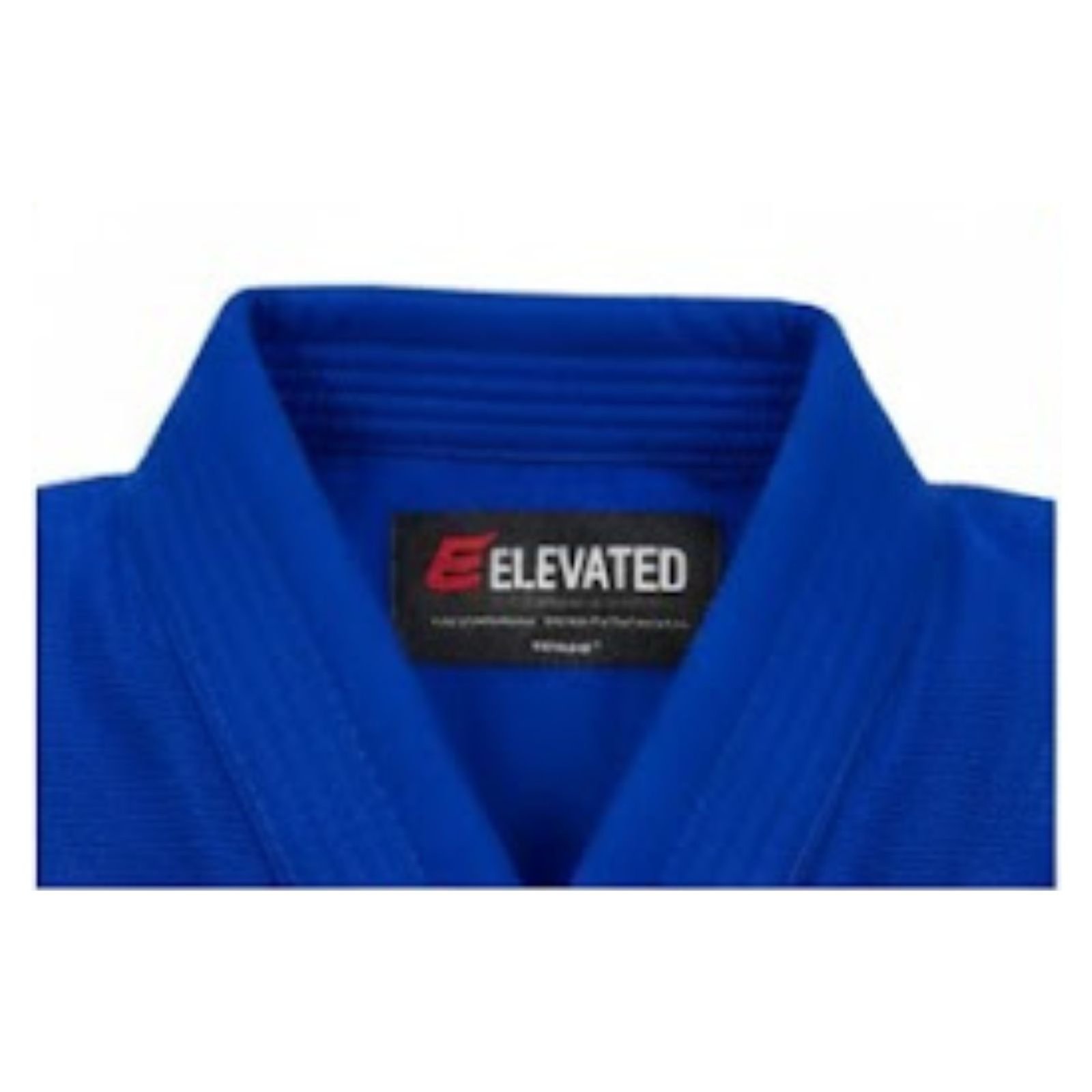 premium brazilian jiu-jitsu gi uniform for training, competition - Image 11