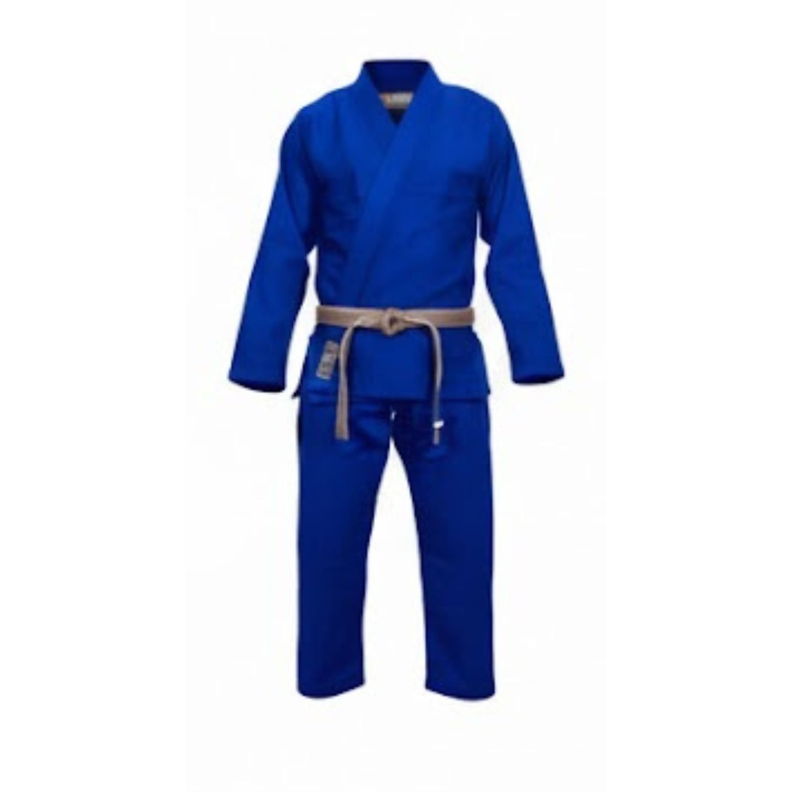 premium brazilian jiu-jitsu gi uniform for training, competition - Image 2