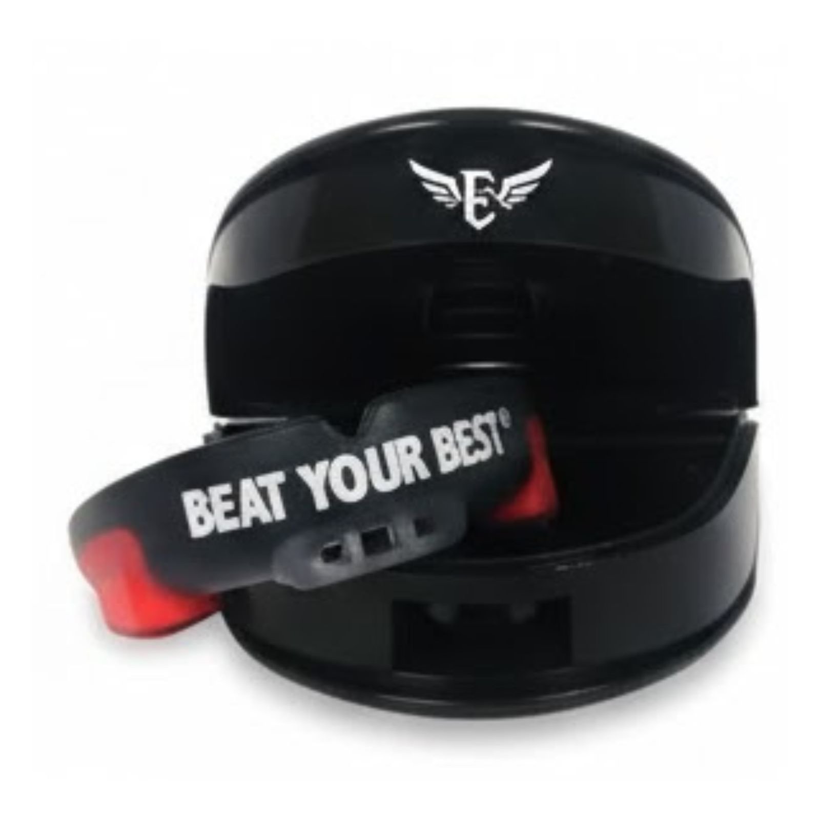 premium 3-layer sports mouth guard for teeth protection - Image 5