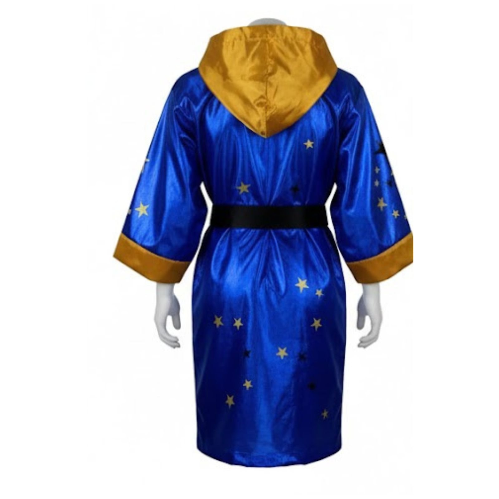 luxury adult unisex robe quick-dry comfortable lounging - Image 3