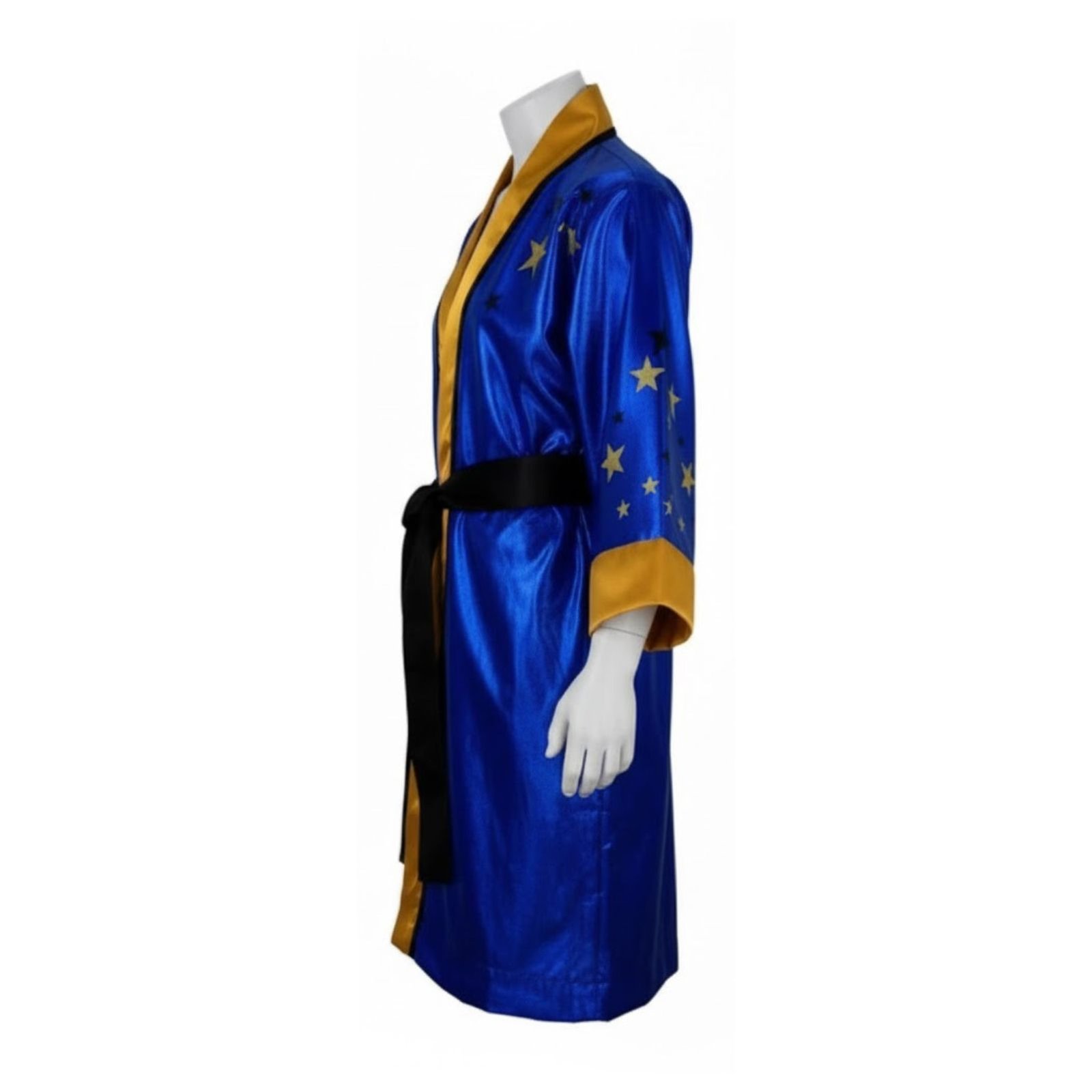 luxury adult unisex robe quick-dry comfortable lounging - Image 4