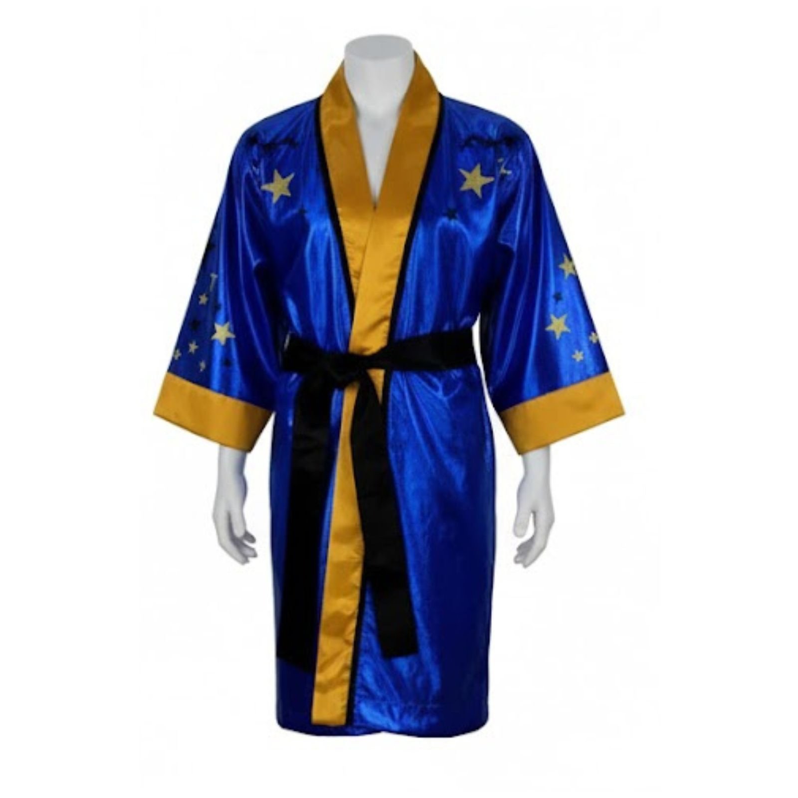 luxury adult unisex robe quick-dry comfortable lounging - Image 2