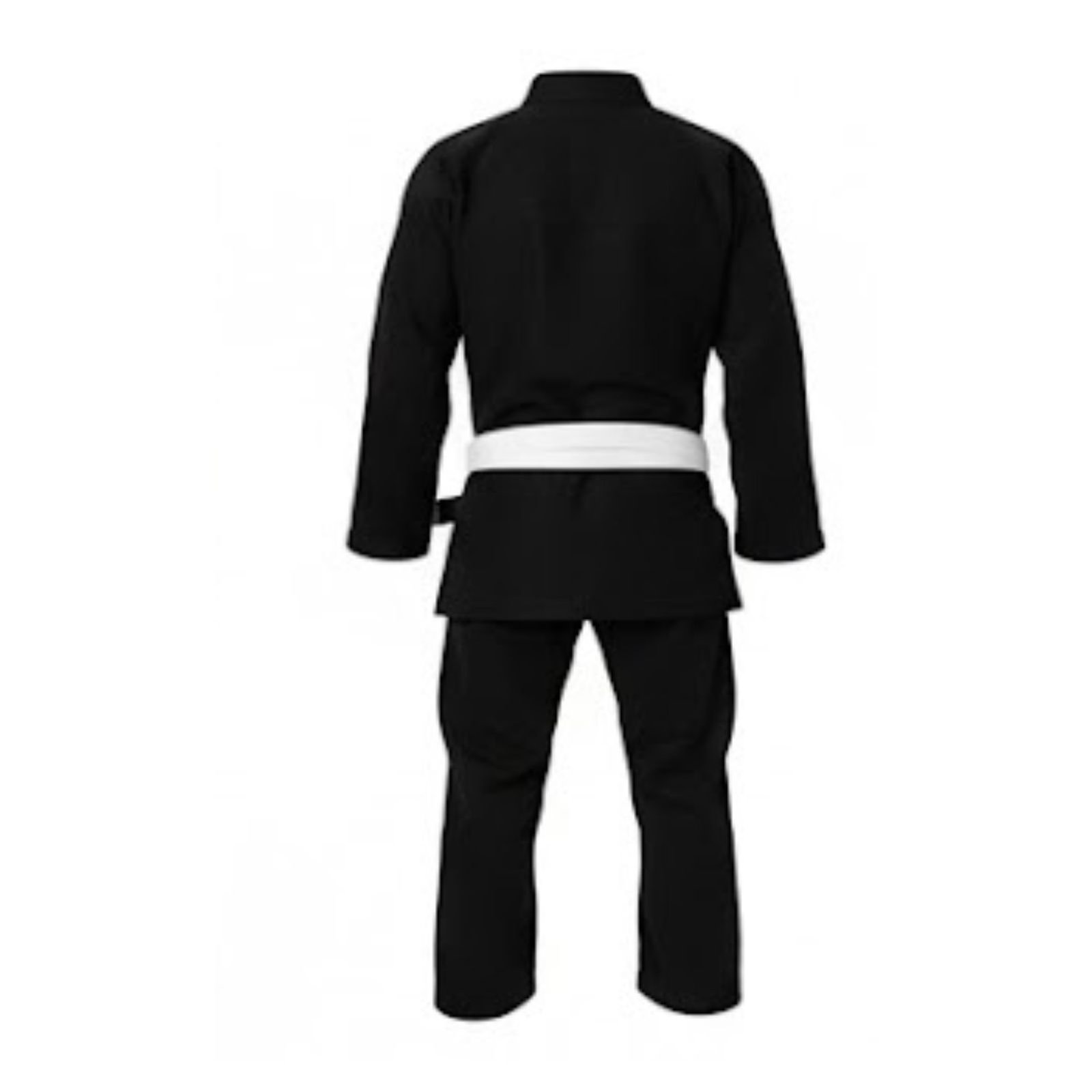 Premium bjj gi cotton martial arts training kimono - Image 6