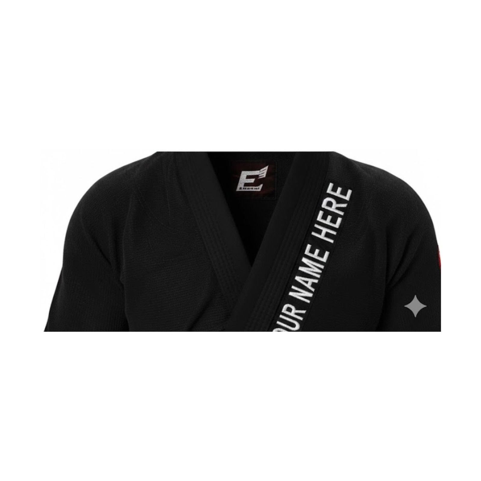 Premium bjj gi cotton martial arts training kimono - Image 8