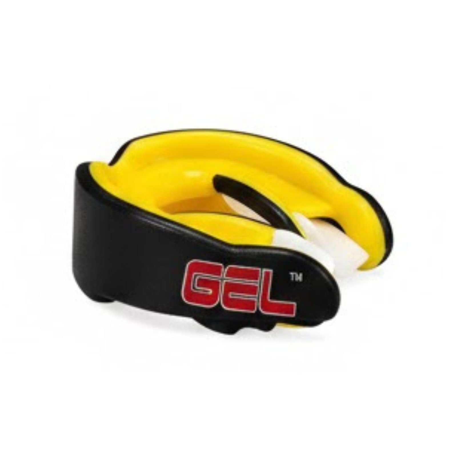 Impact sports mouth guard – shock-absorbing dental protector - Image 3