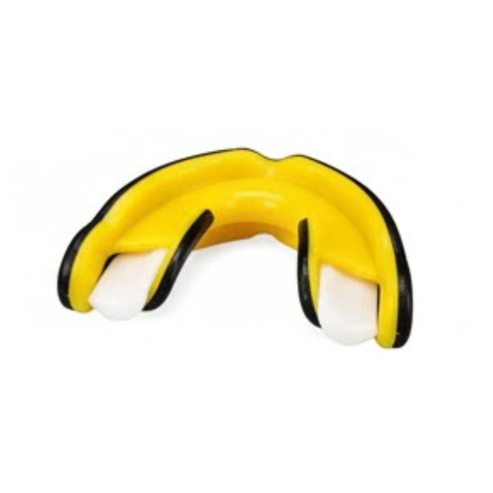 Impact sports mouth guard – shock-absorbing dental protector - Image 4