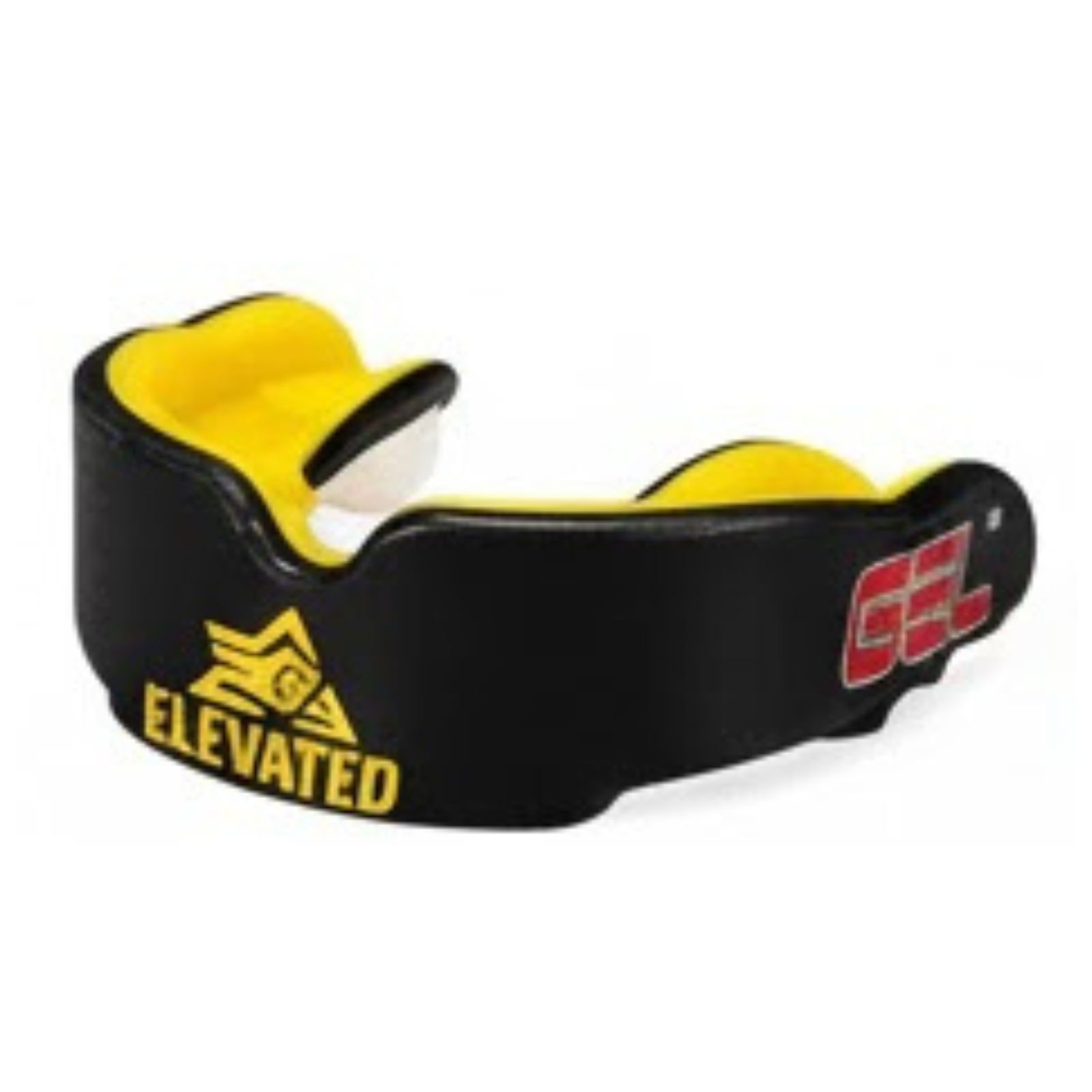 Impact sports mouth guard – shock-absorbing dental protector - Image 5