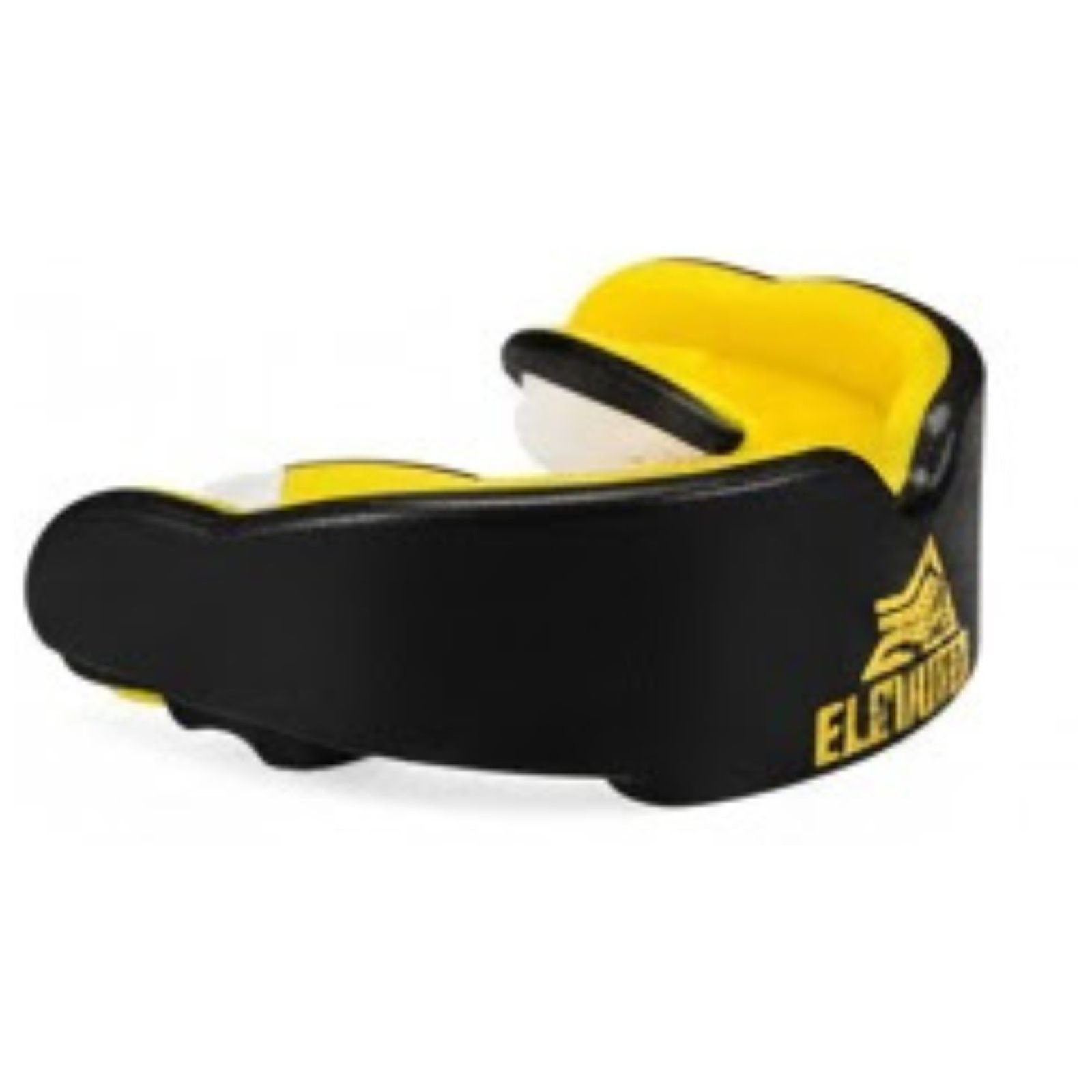 Impact sports mouth guard – shock-absorbing dental protector - Image 6