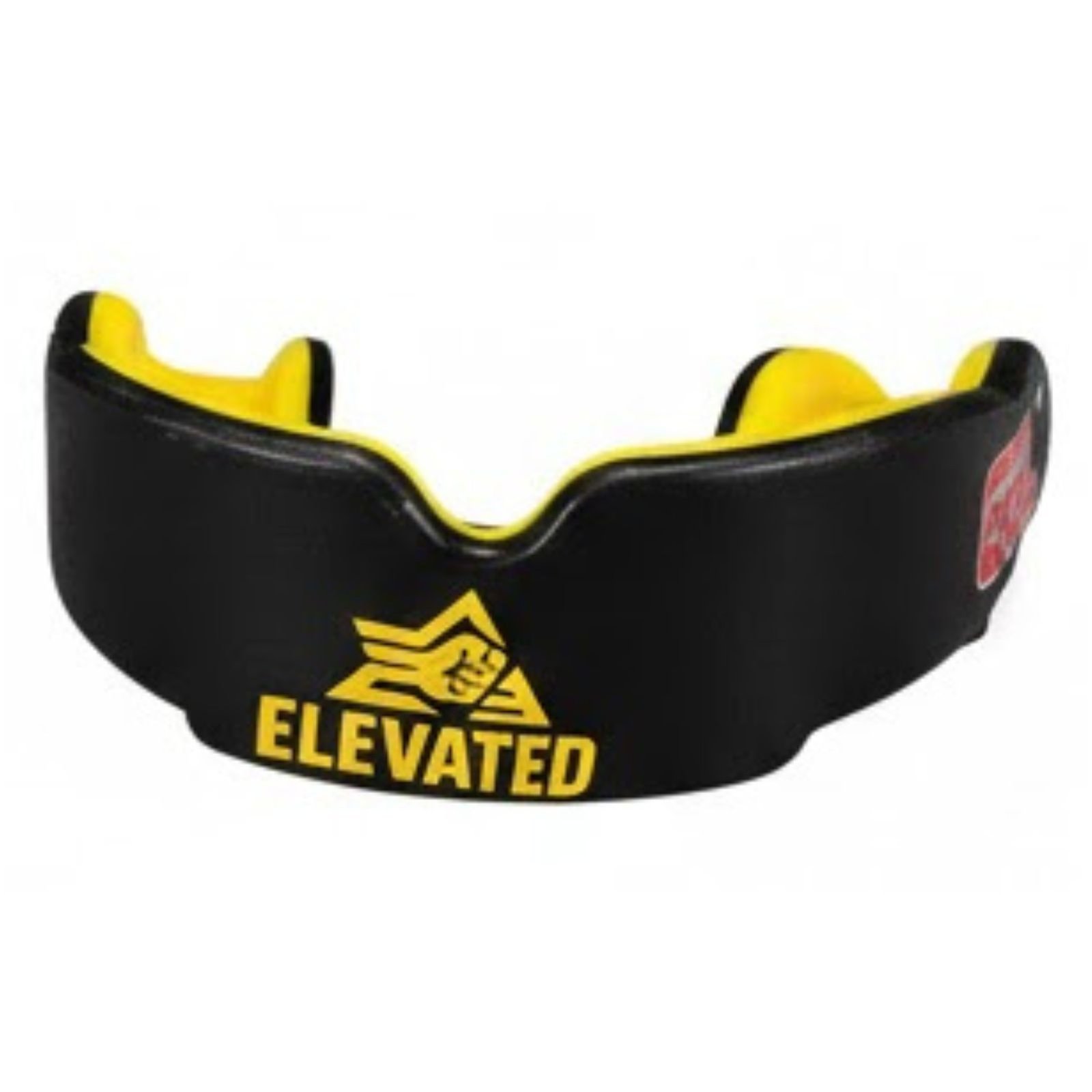 Impact sports mouth guard – shock-absorbing dental protector - Image 2