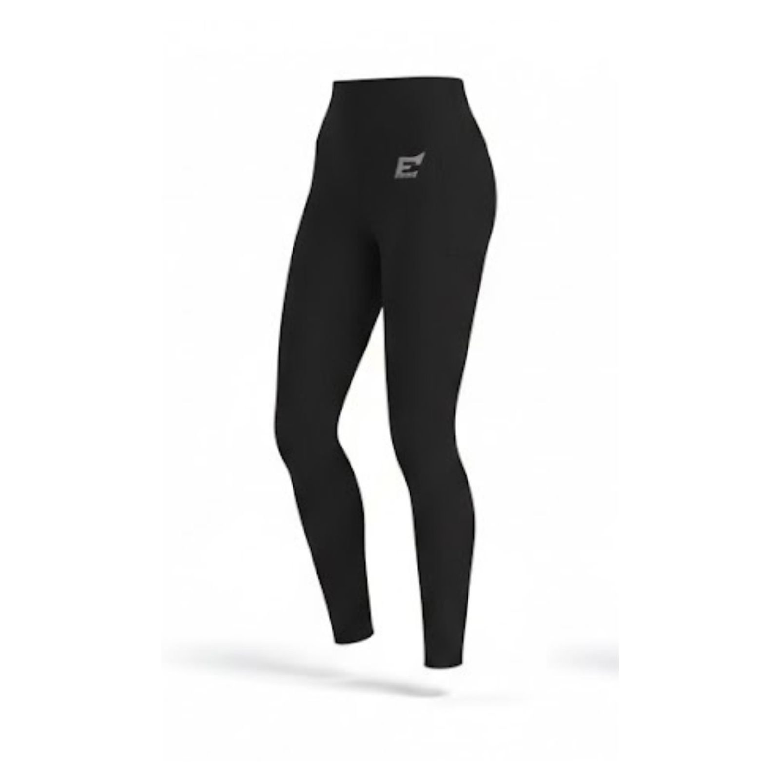 premium women’s high-waist activewear set – leggings-sports bra - Image 5